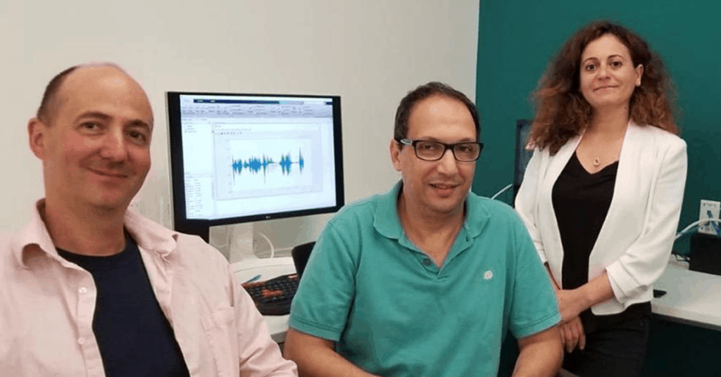 Daniel-Schoch-left-Dr.-Adil-Benyassine-center-and-Mouna-Elkhatib-right