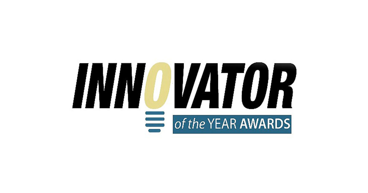 MOUNA EL KHATIB, CEO OF AONDEVICES, RECEIVES NOMINATION FOR INNOVATOR OF THE YEAR AWARD